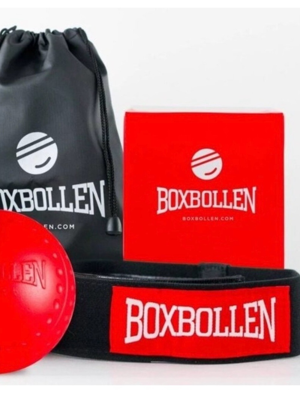 Boxbollen - Picture 3 of 3